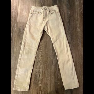 Ralph Lauren Sullivan Slim Stretch Jeans, Boys 8